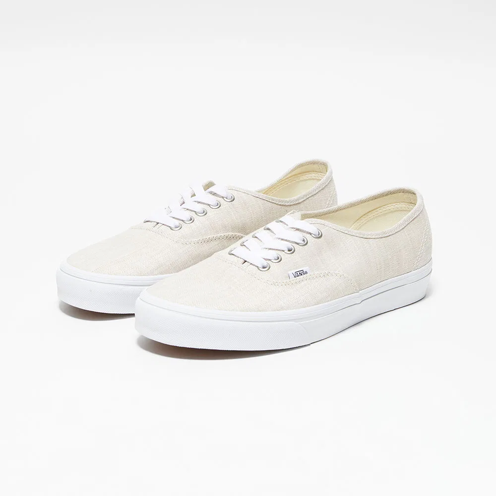 Мужские льняные кеды Authentic Summer Linen от Vans