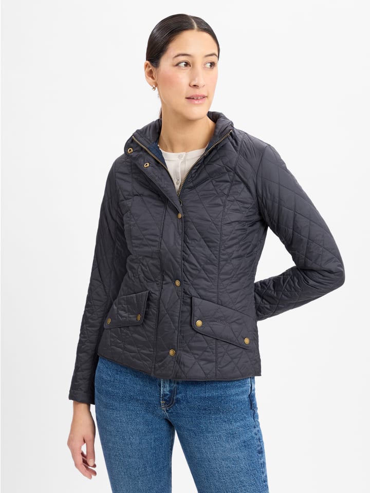 

Куртка Barbour, морской