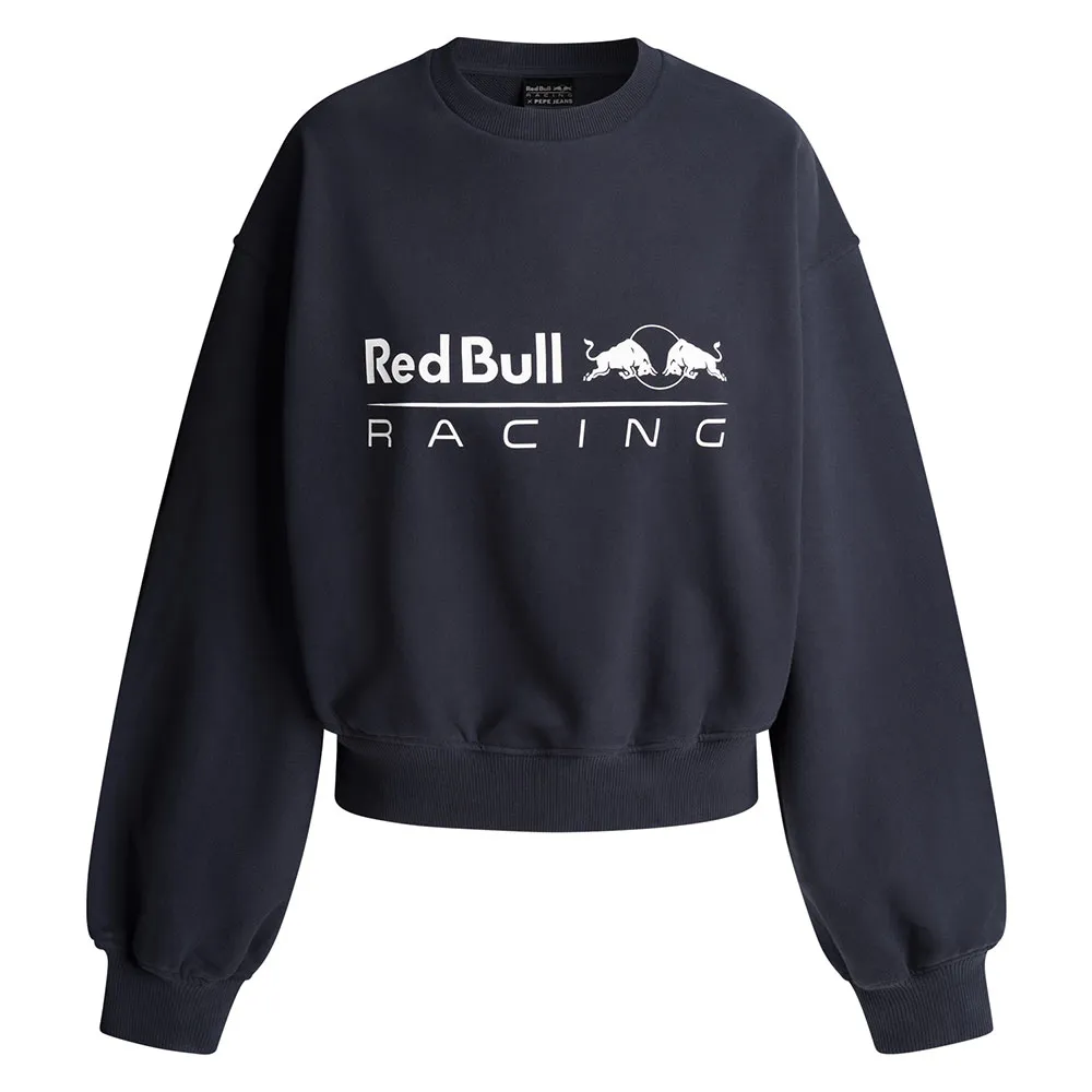

Толстовка Red Bull Racing Logo, синий