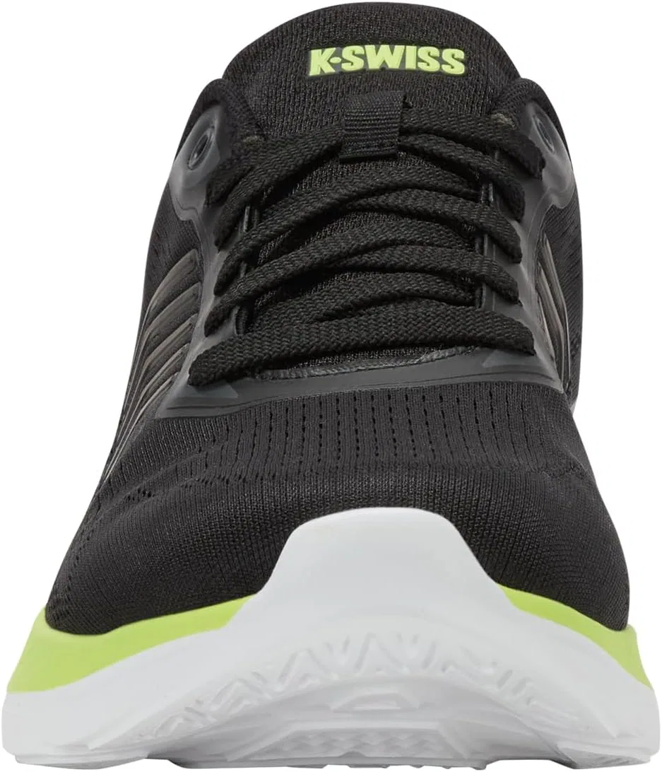 Кроссовки K-Swiss Herren Selby, Black — фото 3