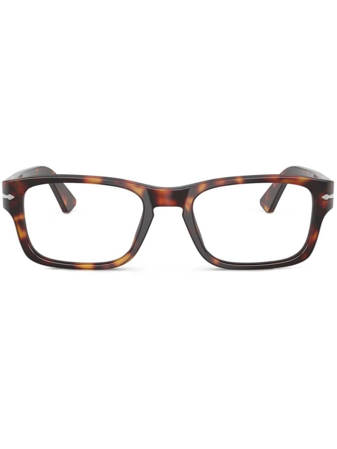 

Очки Persol, коричневый
