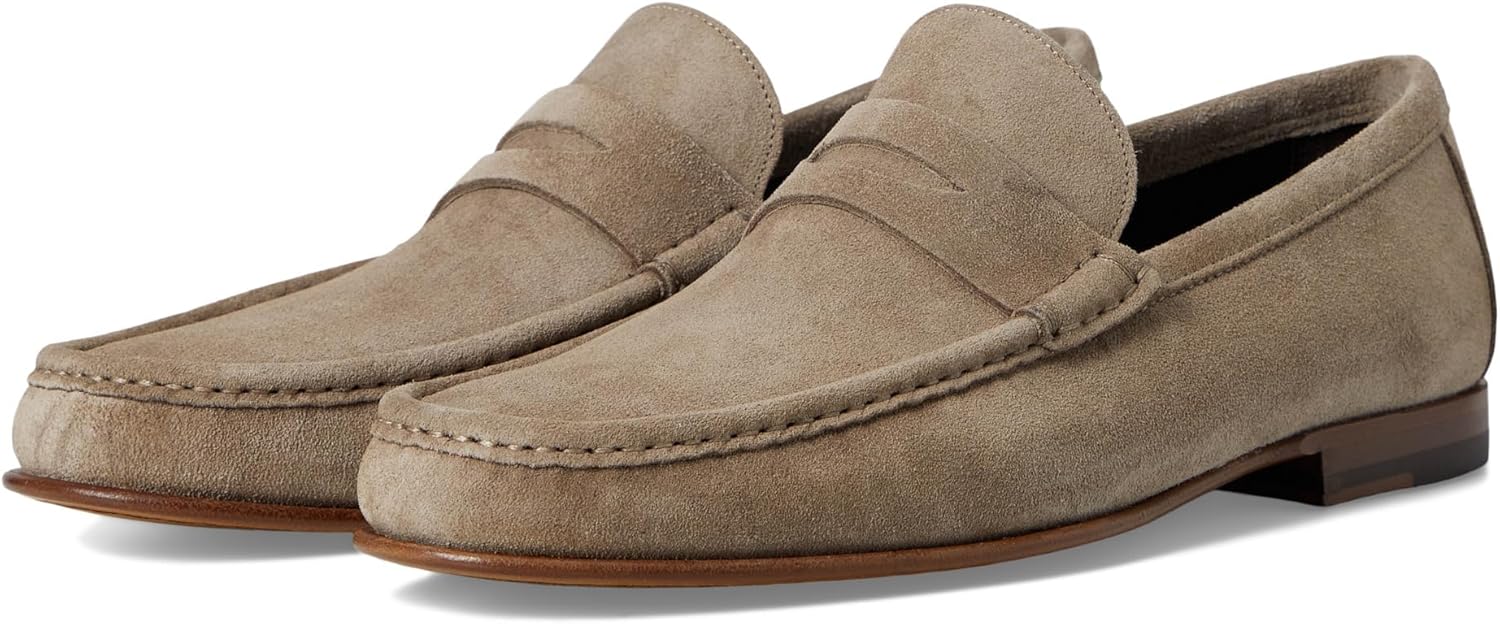 

Туфли-лоферы To Boot New York Dylan для мужчин, Taupe