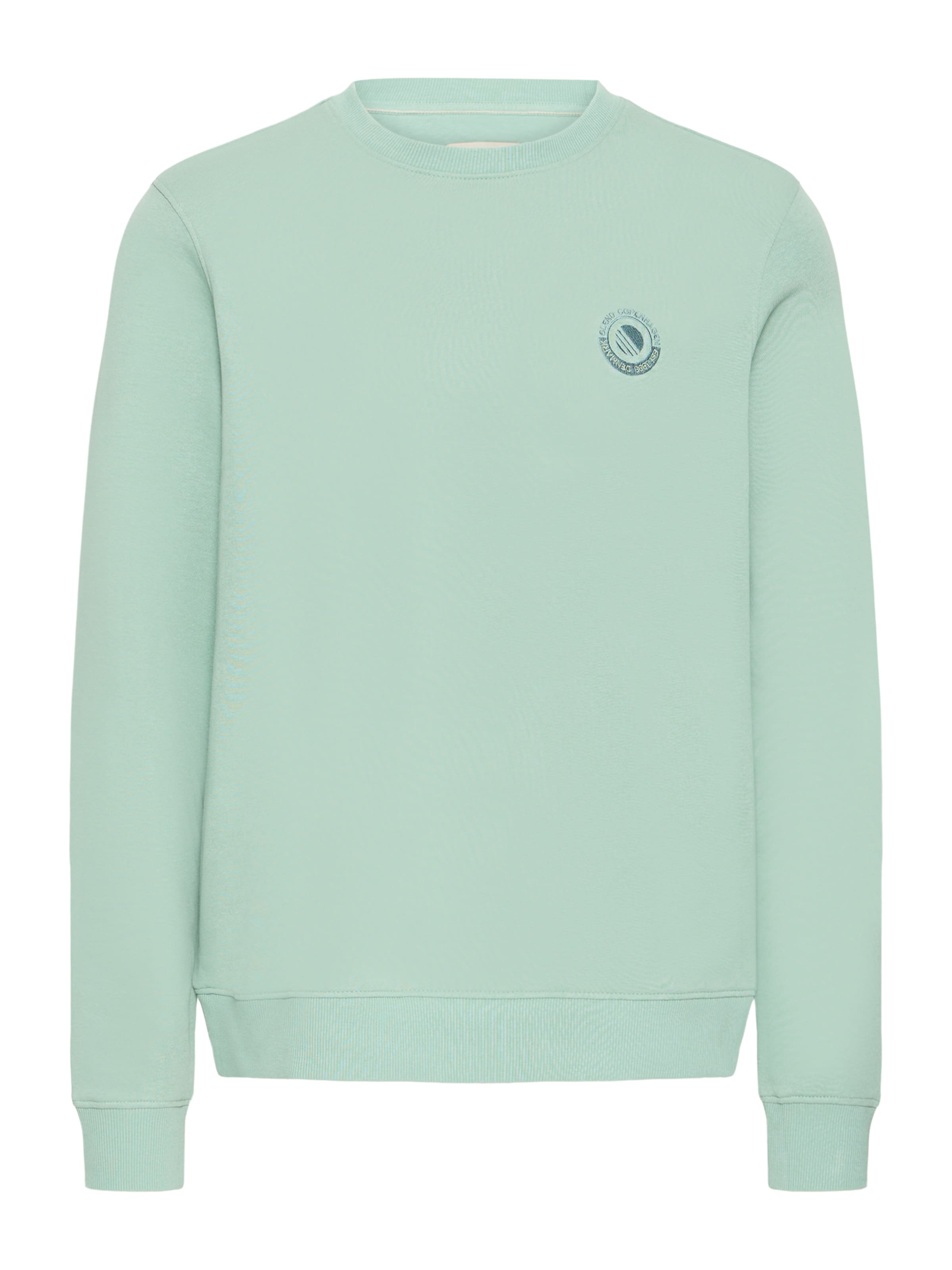 

BLEND Свитшот 'BHKANE' в цвете Mint