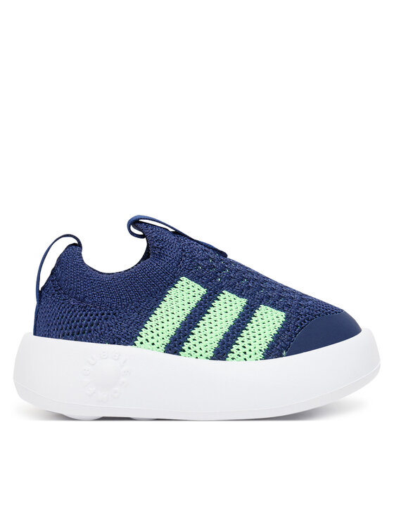 

Кроссовки Bubblecomfy JR5989 Adidas, синий