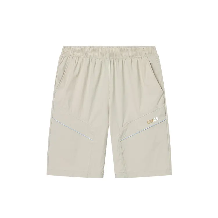 

361° Шорты мужские Casual Pistachio из коллекции Variety Training