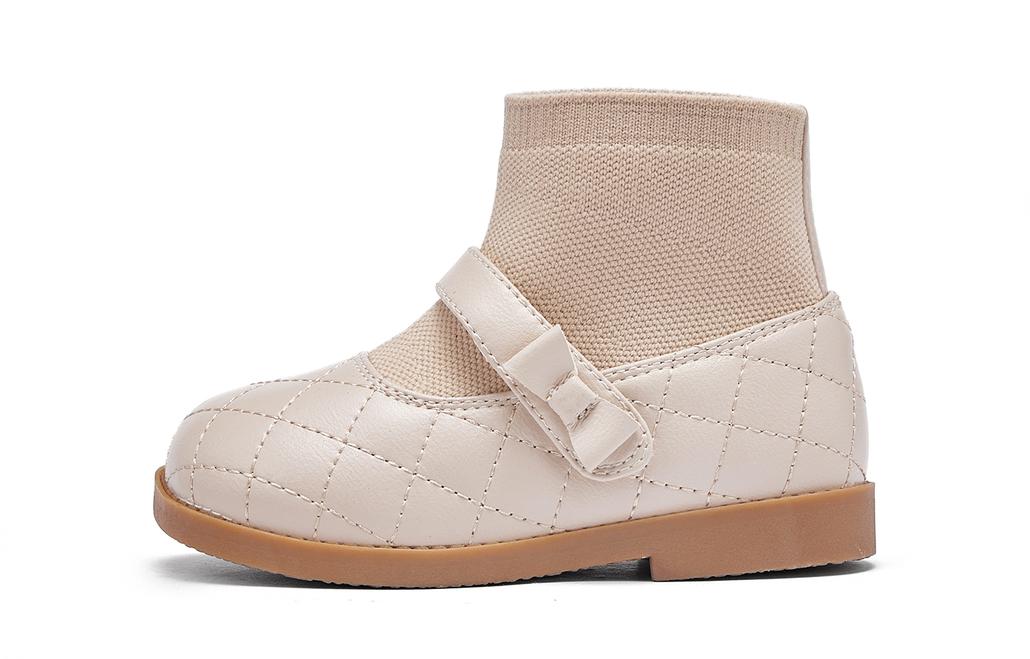 

Kids' Performance Shoes Pre school DAVE&BELLA, бежевый