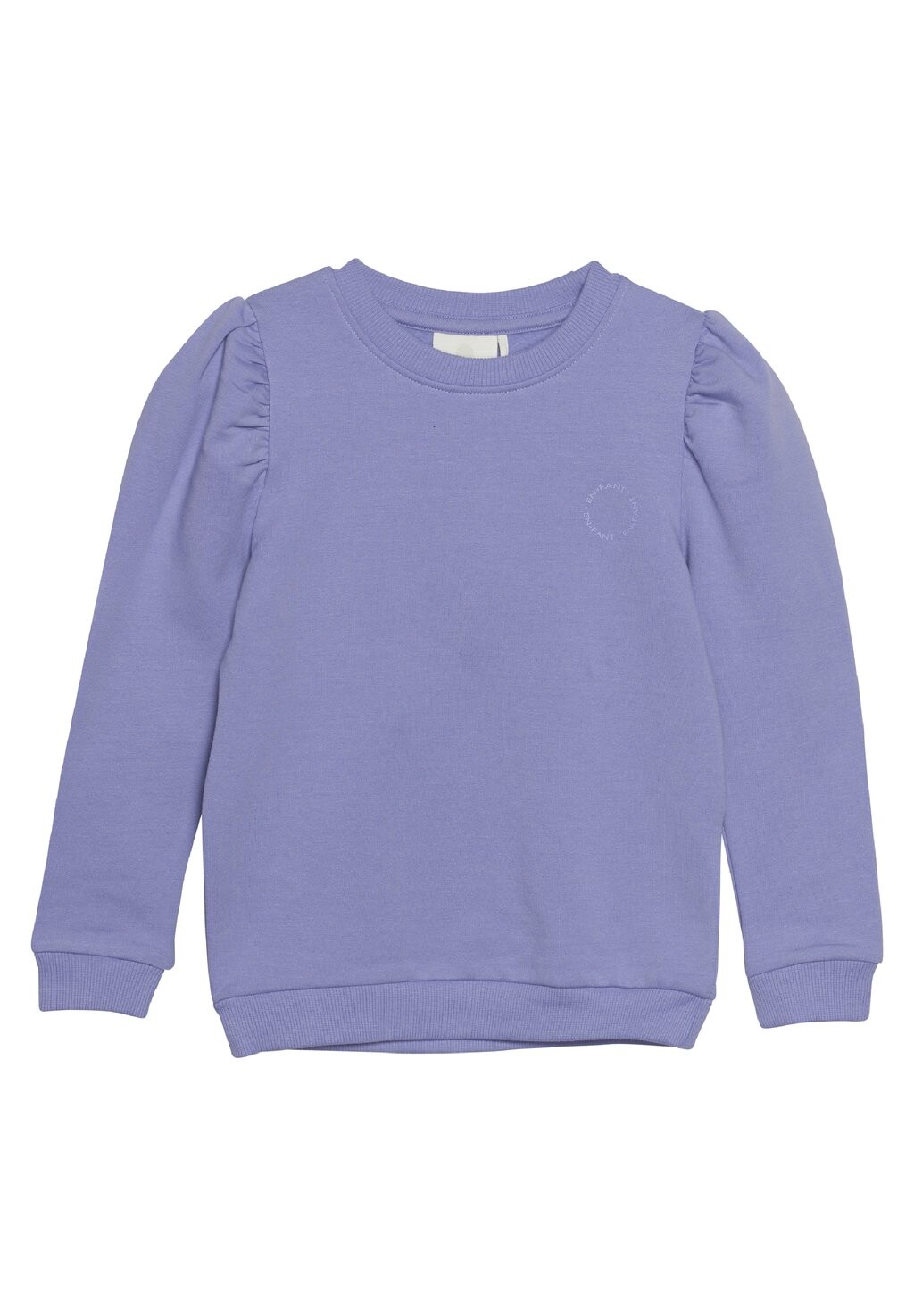 

Толстовка Ls EN FANT, цвет persian violet