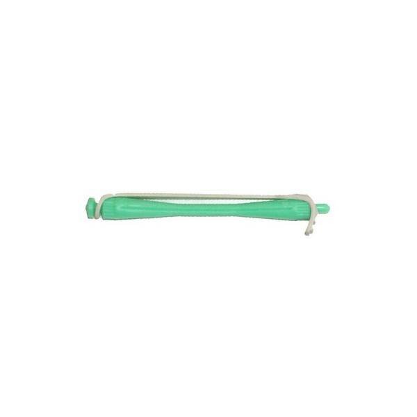 

Инструменты для волос Бигуди для завивки зеленые 5мм 12 шт Hair Tools