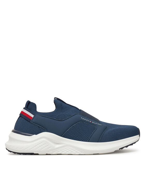 

Кроссовки T3X9-33880-1219800 Tommy Hilfiger, синий