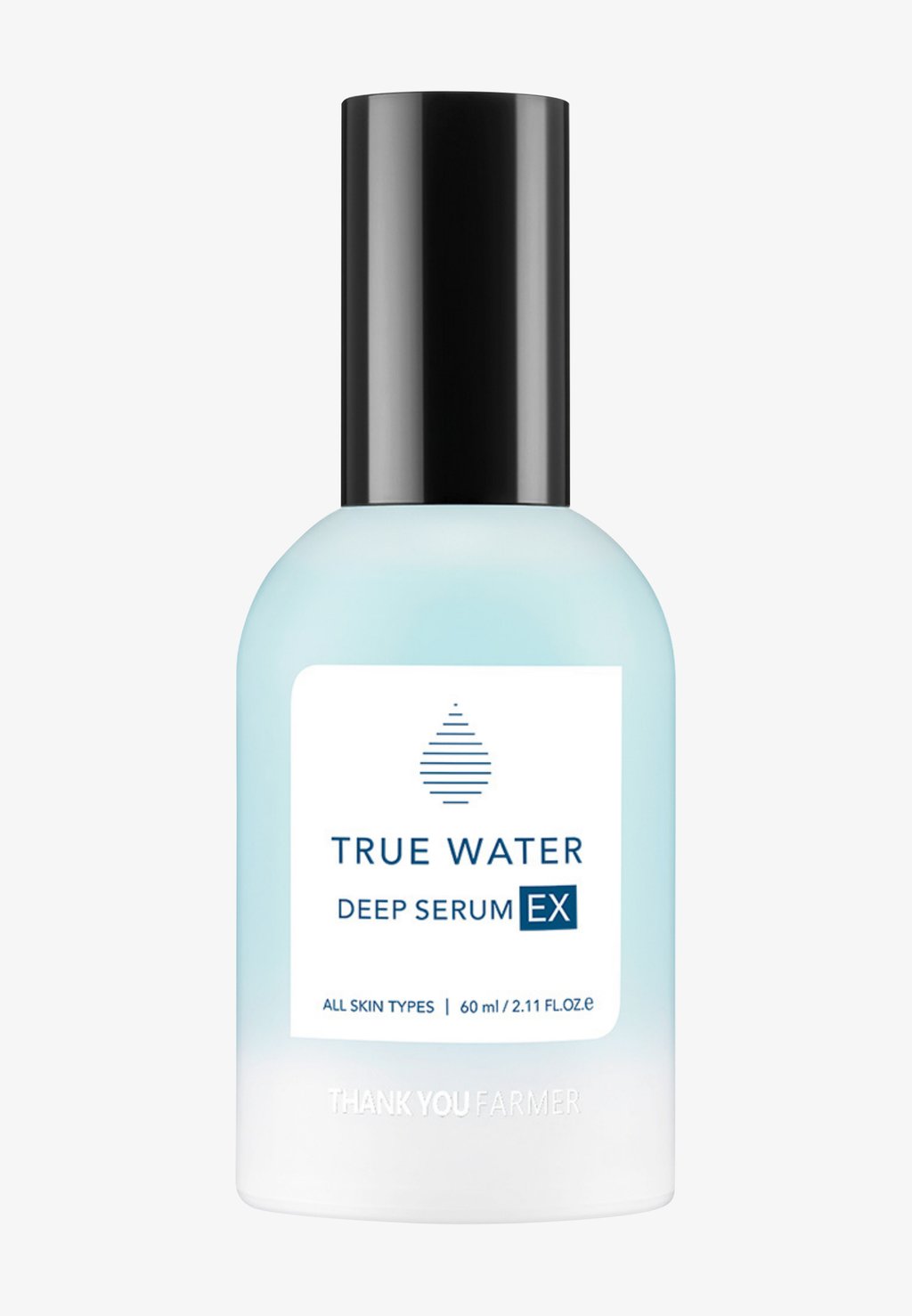 

Сыворотка True Water Deep Serum Ex Thank You Farmer