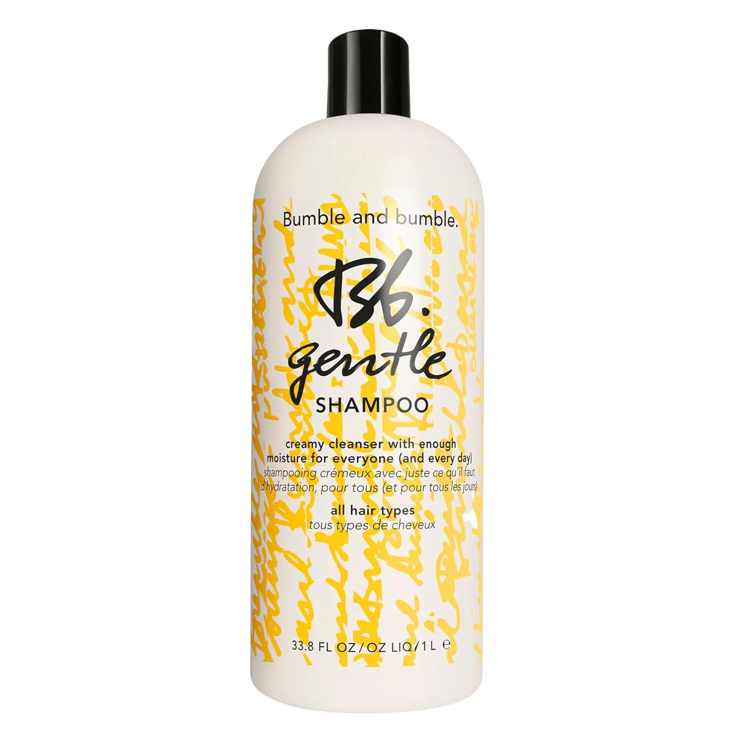Шампунь Bumble and bumble Gentle, 1000 мл Bumble And Bumble