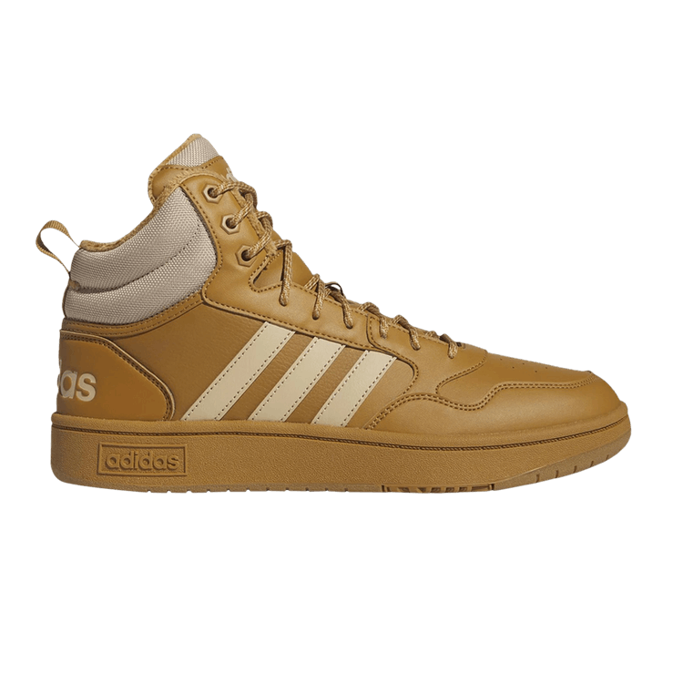 

Кроссовки adidas Hoops 3.0 Mid 'Mesa', коричневый