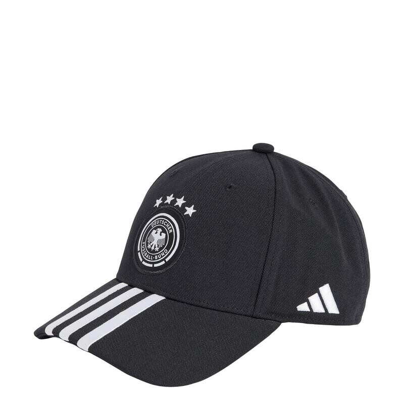 

Кепка Adidas, черный/белый