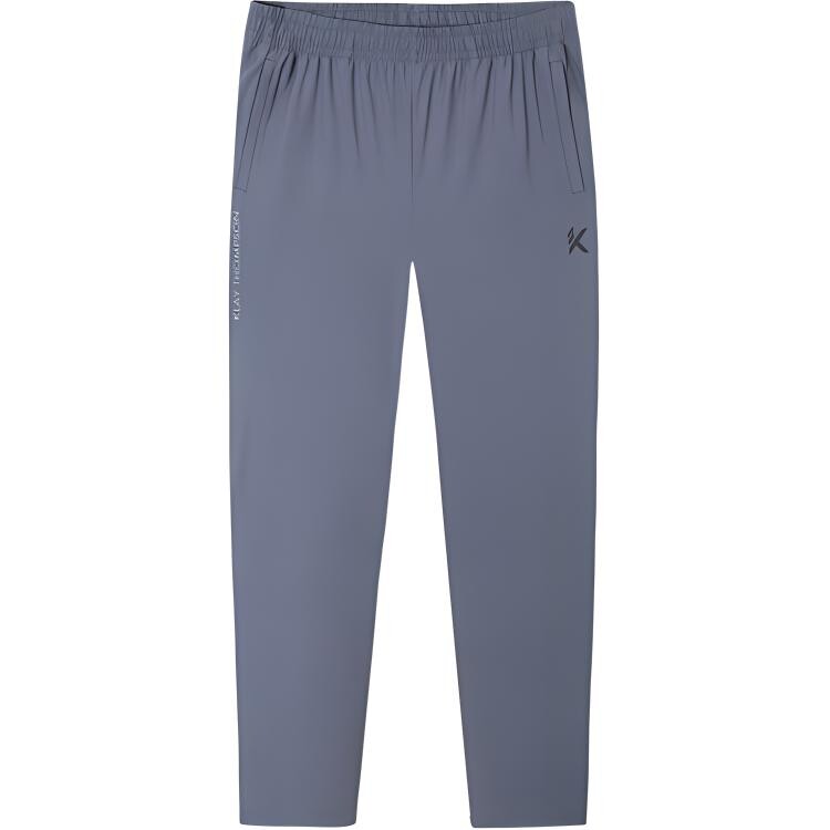 

Variety Training Collection Knit Sweatpants Men Men"s Grey Anta, серый