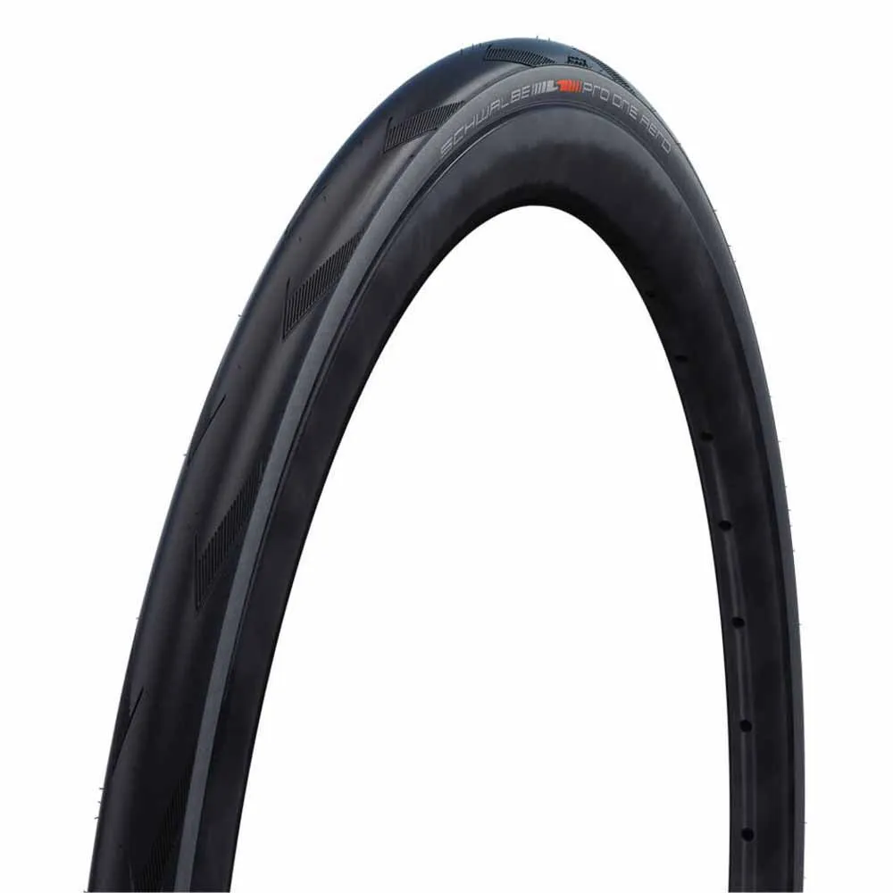 

Дорожная шина Schwalbe Pro One Aero Rear GR-SK Evo Tubeless 700C x 28, серебряный