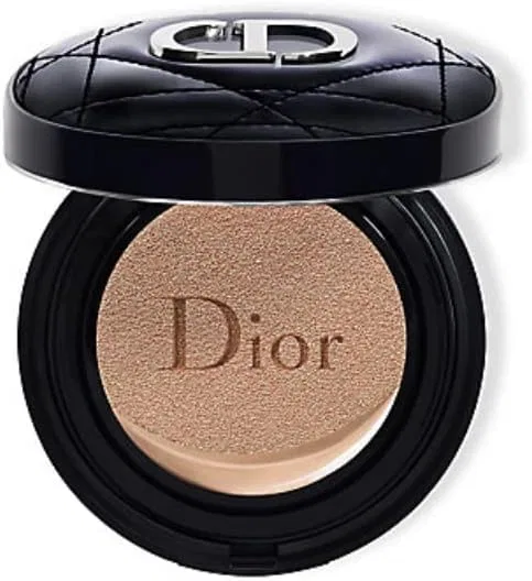 Тональная основа Dior Diorskin Forever Glow Cushion 1N Neutral