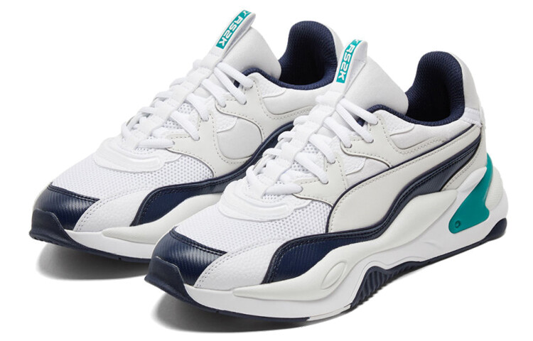 Мужская обувь Puma RS-2K Lifestyle — фото 3