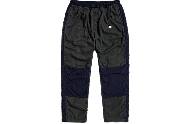 

Повседневные брюки мужские серые The North Face, серый