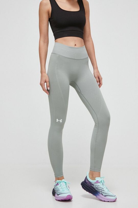 

Спортивные леггинсы Train Under Armour, серый