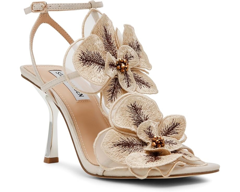 Туфли Steve Madden Aries, золотой