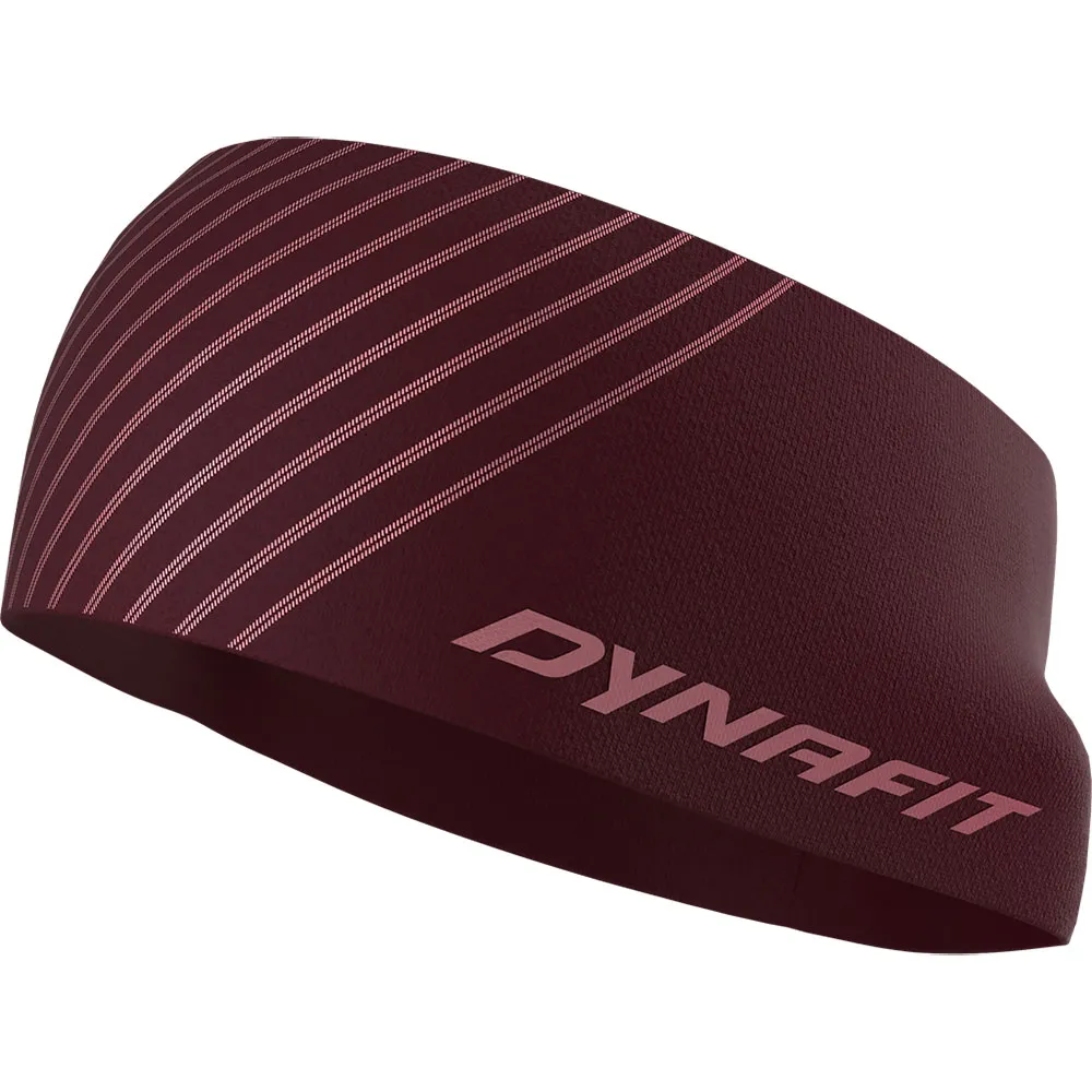 

Повязка на голову Dynafit Speed Dryarn, красный