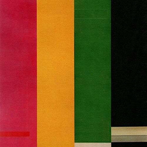 

Виниловая пластинка Copeland, Eric: Panda Bear / Anthony Naples Remixes