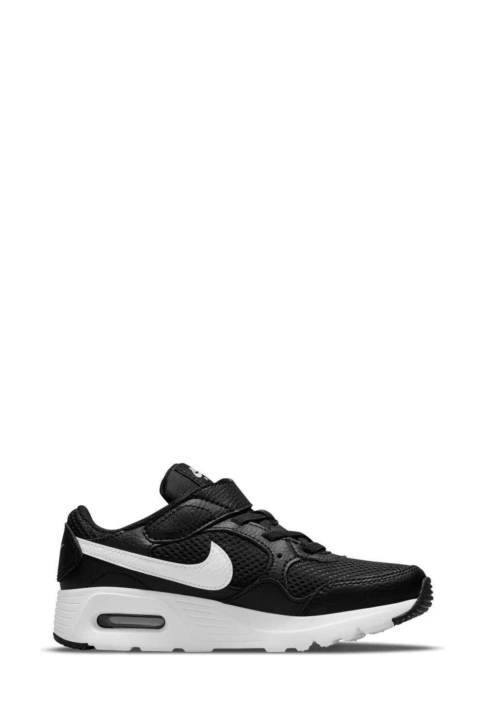 

Детская спортивная обувь Air Max SC Nike, черный