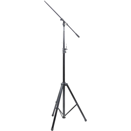 

Микрофонная стойка Pyle Pro PMKS56 Heavy-Duty Tripod Mic Stand PMKS56