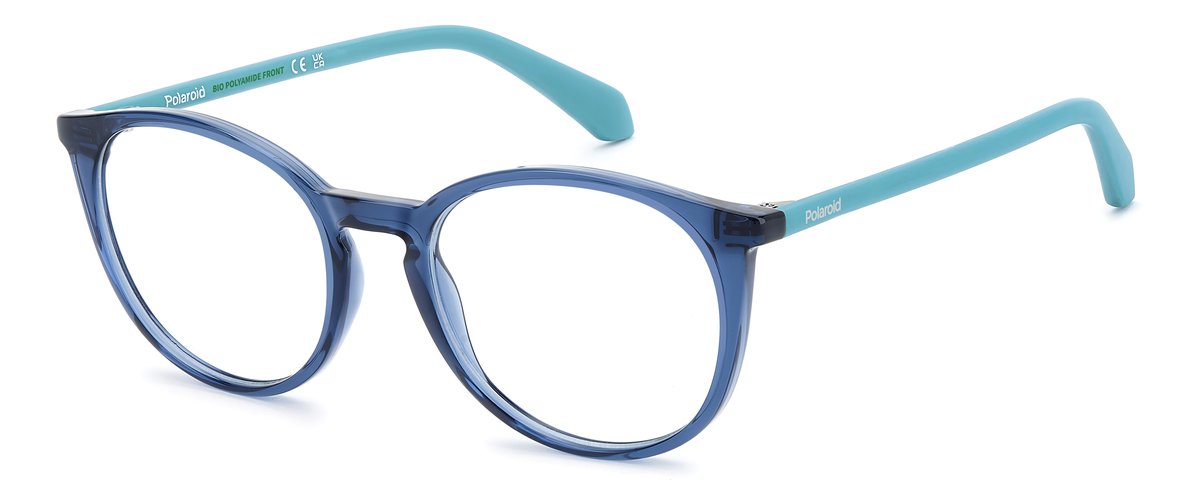 

Детские оптические оправы PLD D855 POLAROID