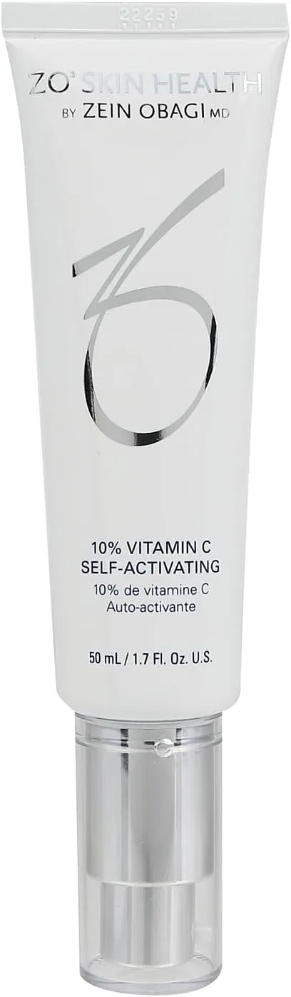 Сыворотка Zo Skin Health — Для лица с витамином C, 50 мл
