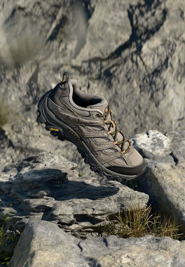 Походные ботинки moab 3 Merrell, Pecan