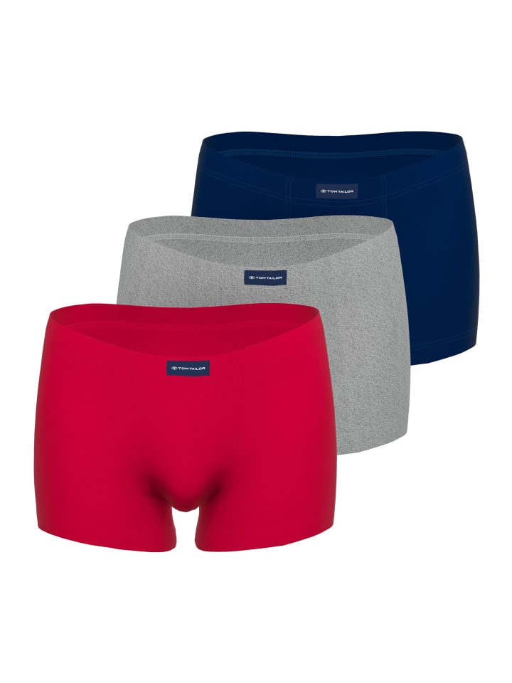 

Боксеры Tom Tailor