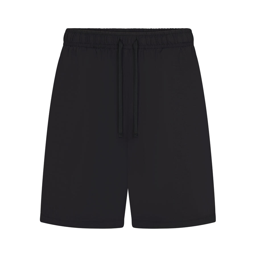 

Мужские свободные шорты SKIMS Outdoor Jersey, цвет Onyx
