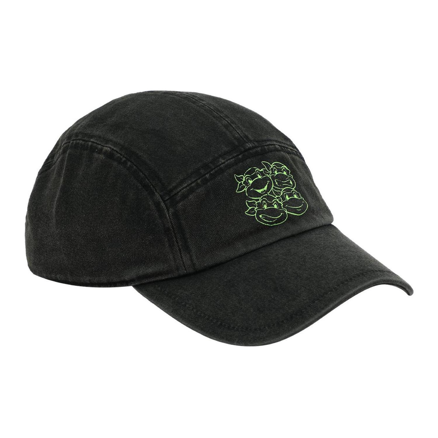 

PUMA Хлопковая бейсболка унисекс карамельного цвета, Black