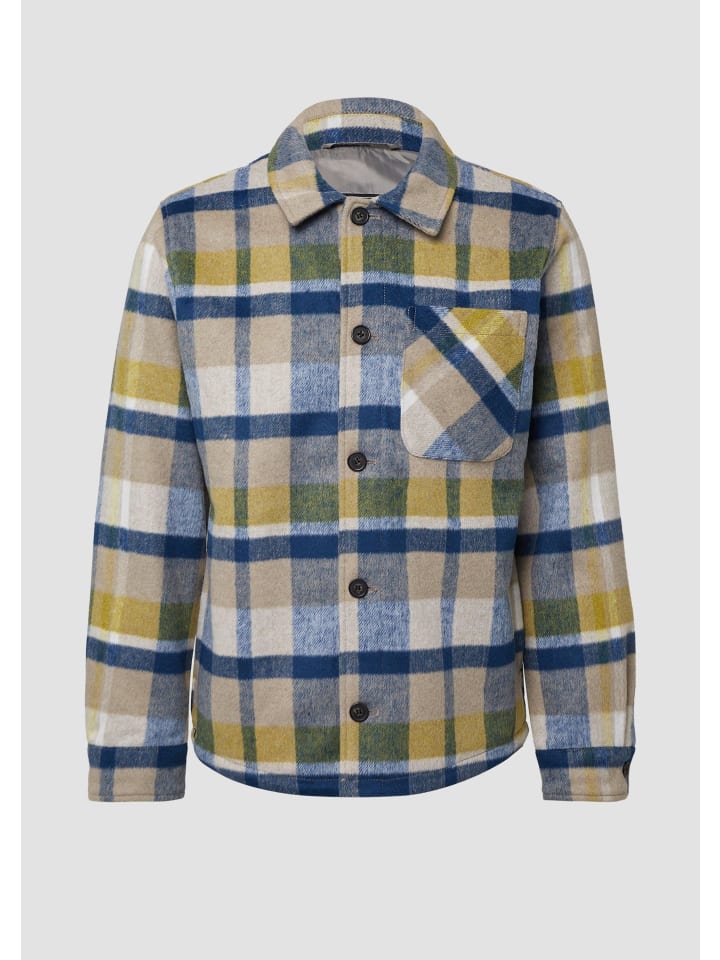 

Куртка для активного отдыха в цвете 84N1_песчаник s.Oliver