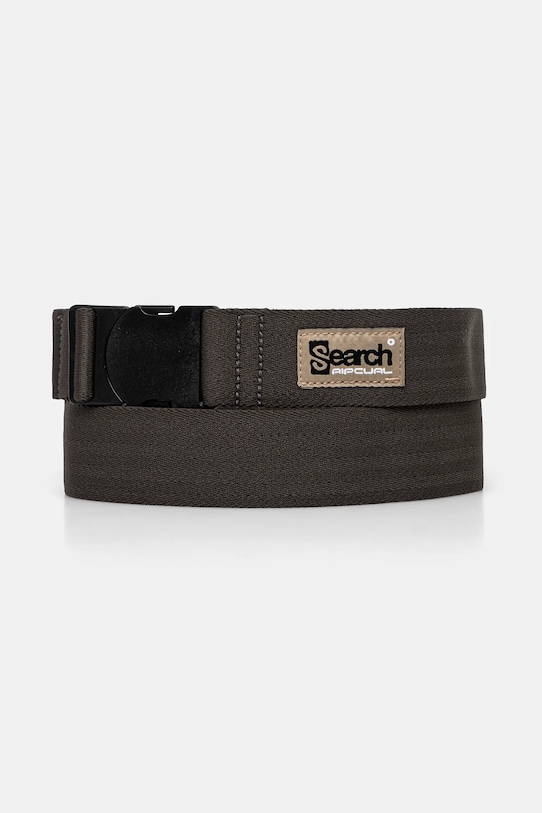 

Ремень Rip Curl, коричневый