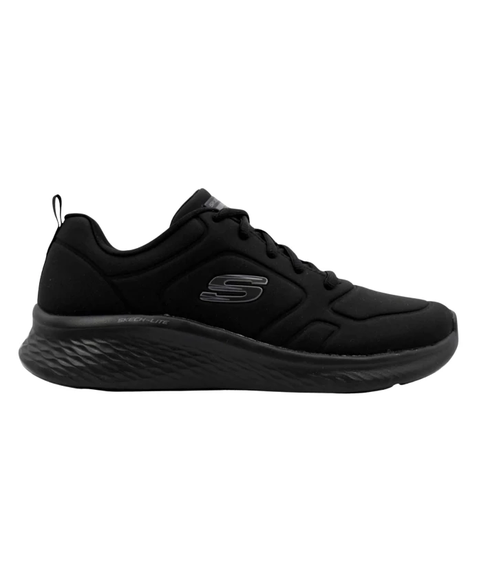 

Skech Lite профессиональные кроссовки Skechers, черный