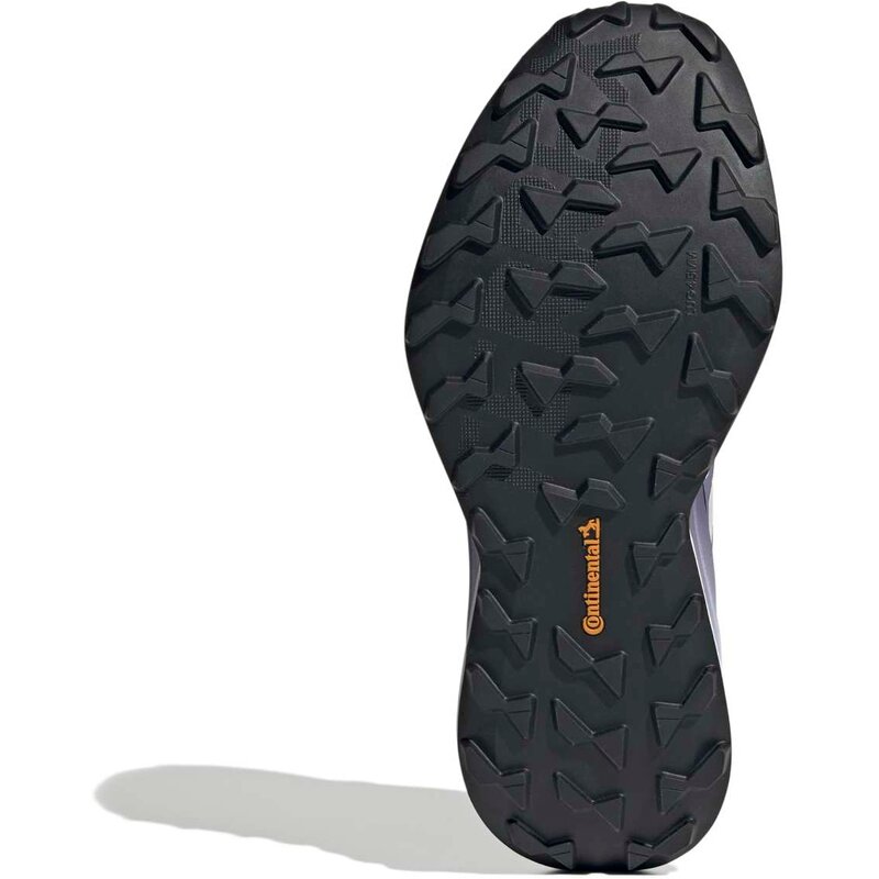Кроссовки для бега по пересеченной местности Terrex Agravic GTX W Adidas, мультиколор — фото 2