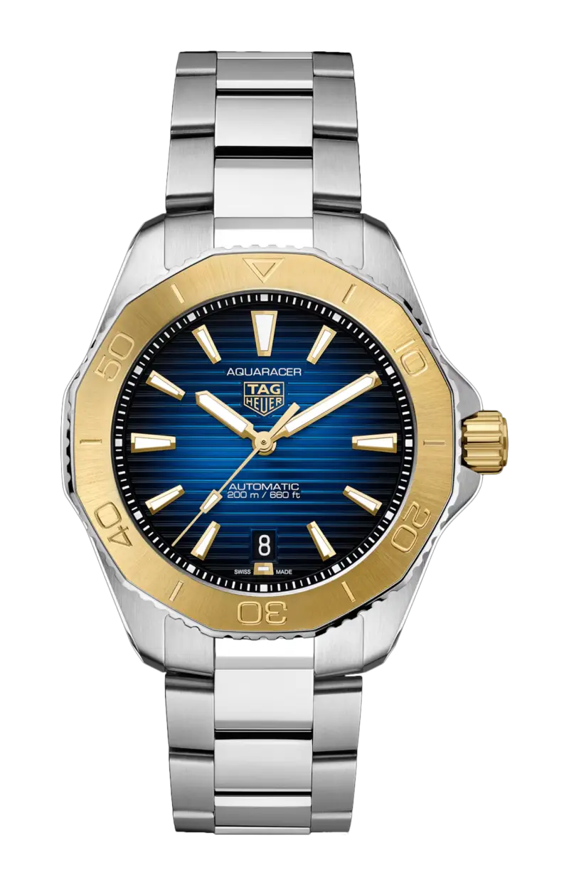 

Tag heuer aquaracer professional 200 date - wbp2150.ba0627 TAG HEUER