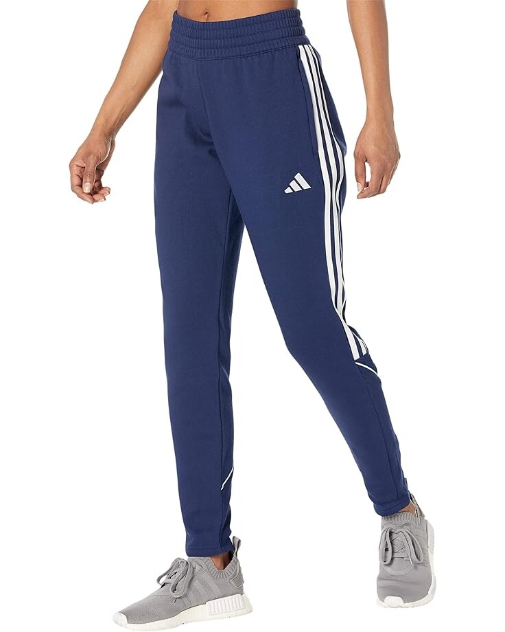 

Спортивные брюки adidas Tiro 23 League, цвет Team Navy Blue