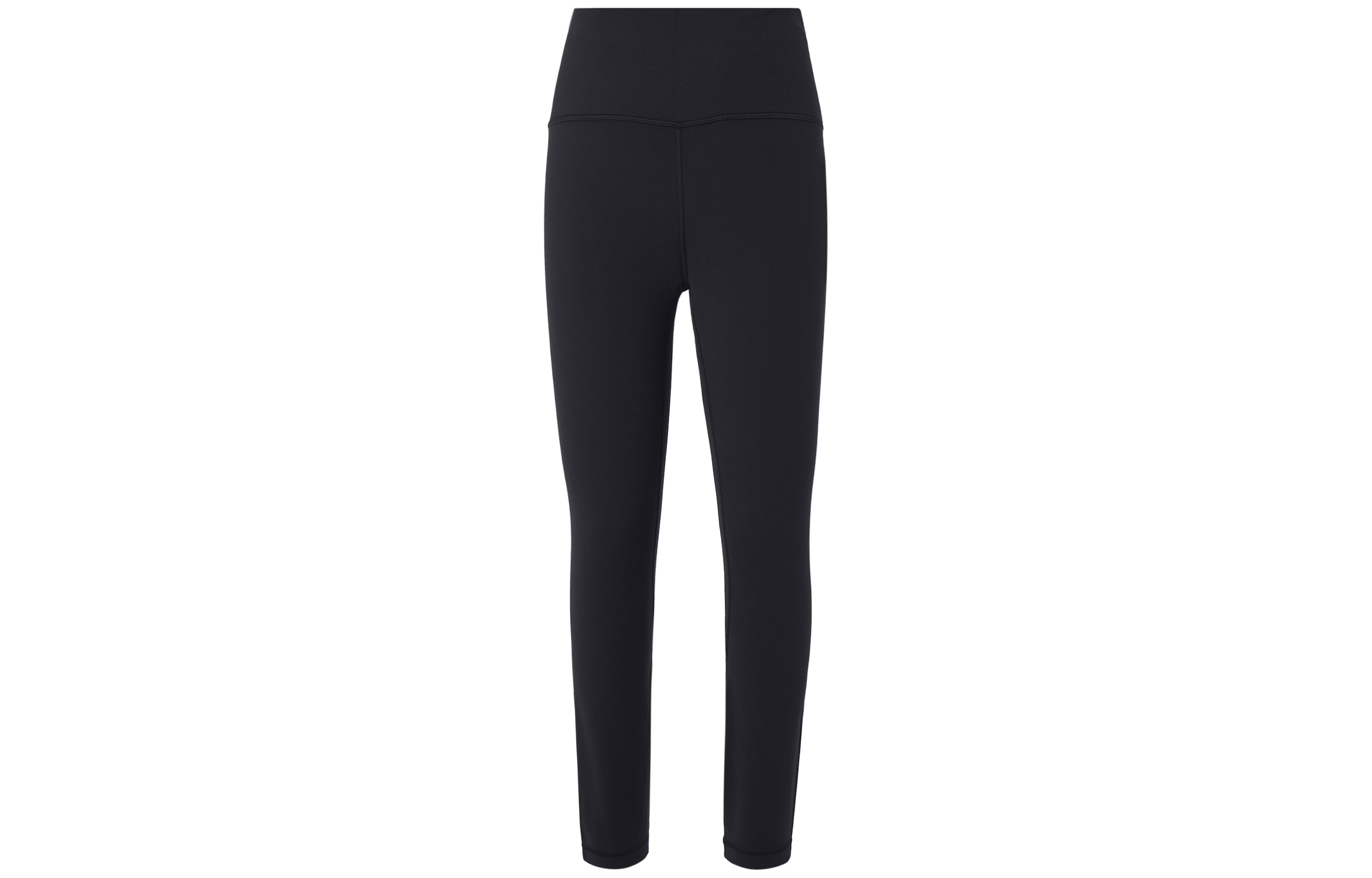 

Спортивные штаны Align Collection для женщин Lululemon, черный