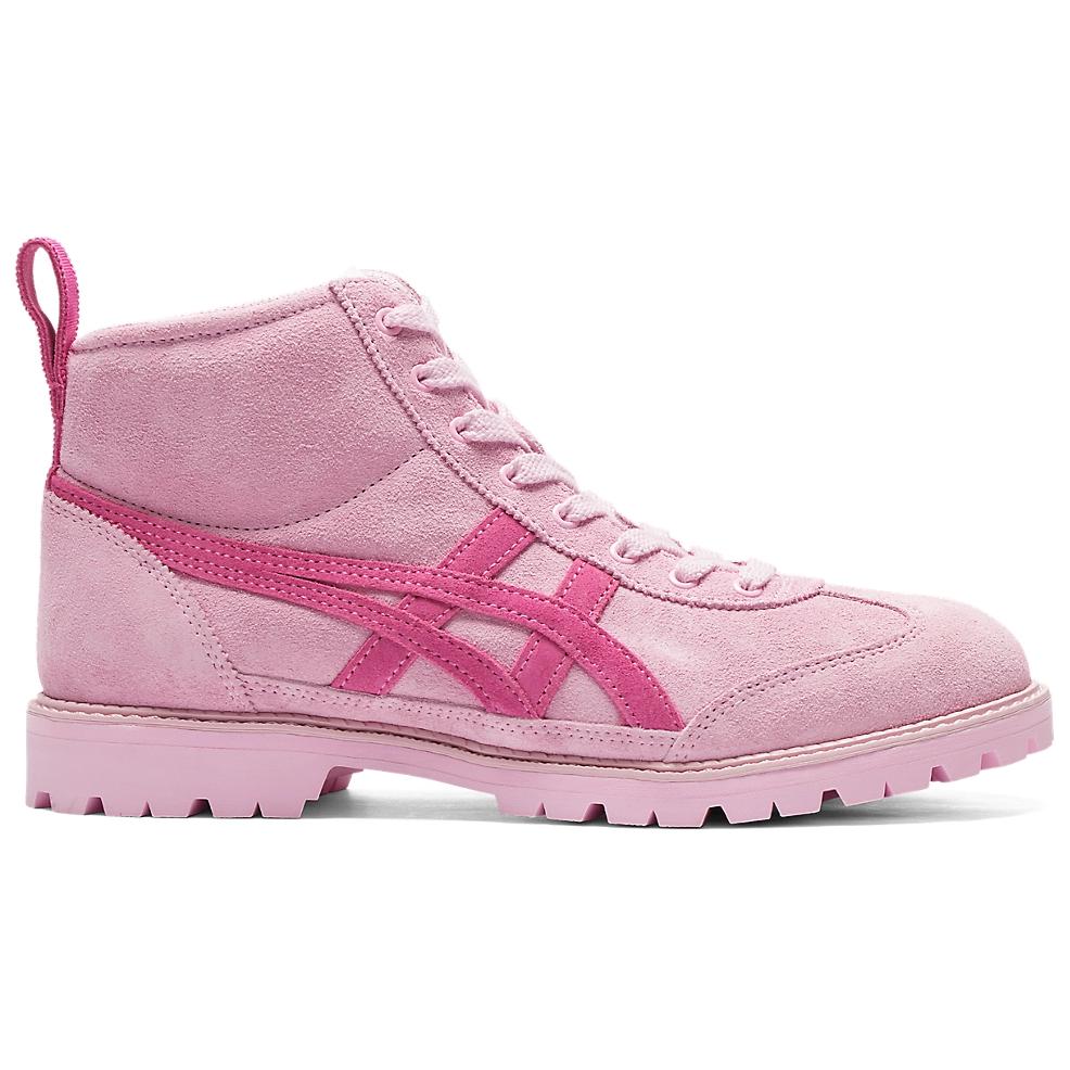 Onitsuka Tiger Patou x Ботинки женские розовые — фото 3