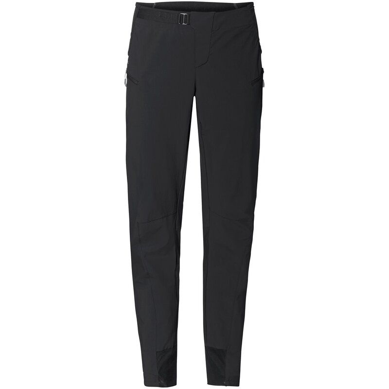 

Спортивные штаны me moab pro pants Vaude, черный