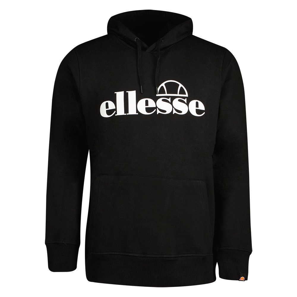 

Худи Ellesse Oodia, черный