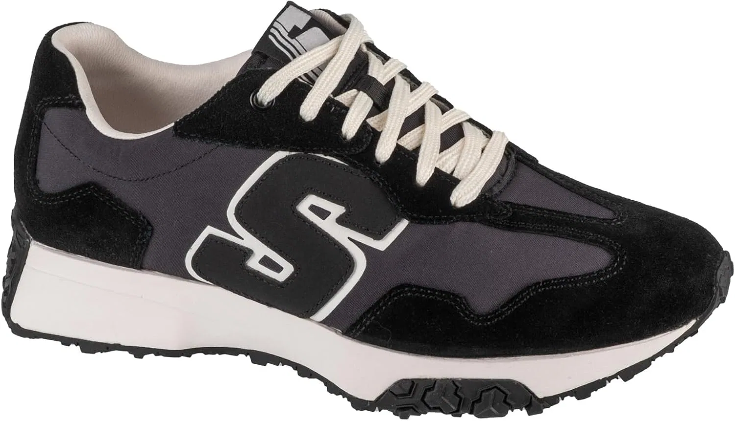 Мужские кроссовки Skechers, размер 42 EU, черные