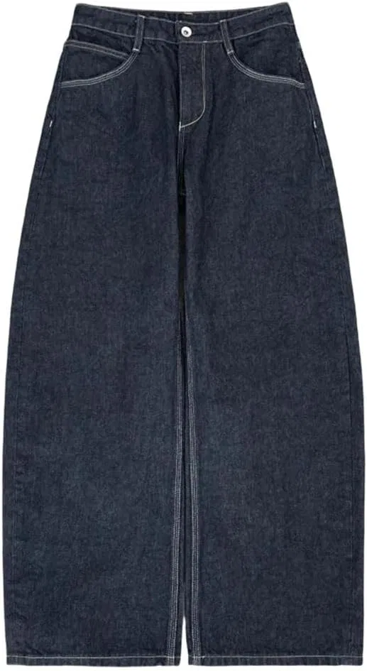 Джинсы хлопковые, Low-Rise Straight, Commuter Style, 61