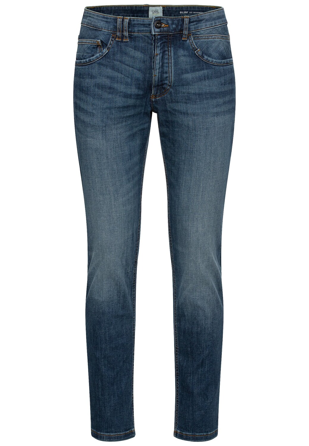 

Джинсы Camel Active Slim Fit fleXXXactive®, темно синий