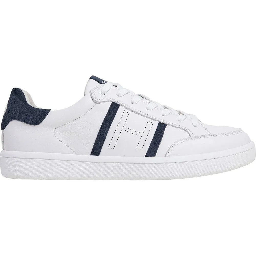 

Кроссовки Hackett Bond Sport trainers, белый