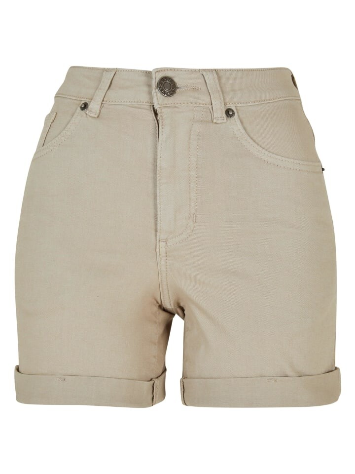 

Шорты Urban Classics, цвет softseagrass