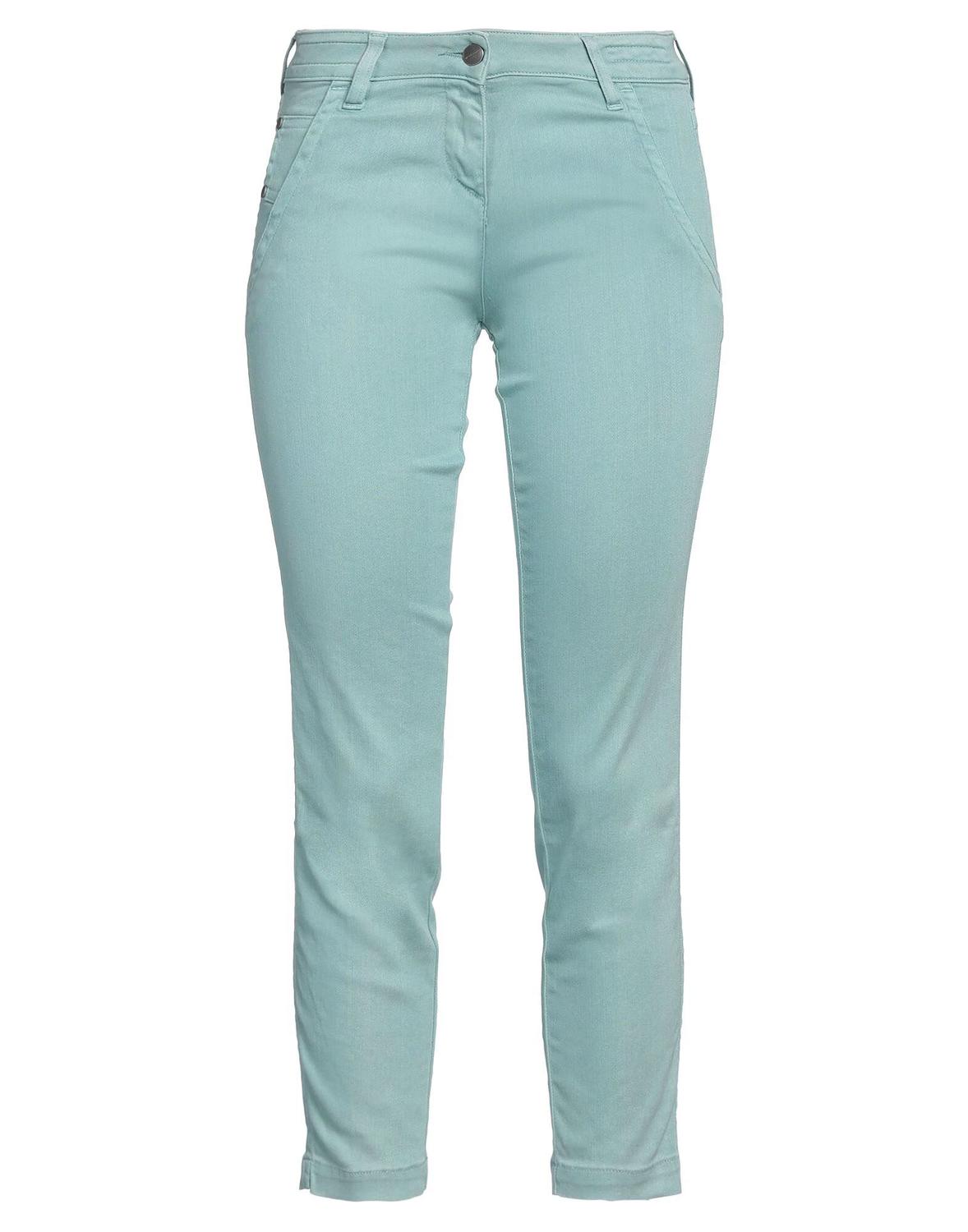 

Джинсы Jacob Cohen, бирюзовый